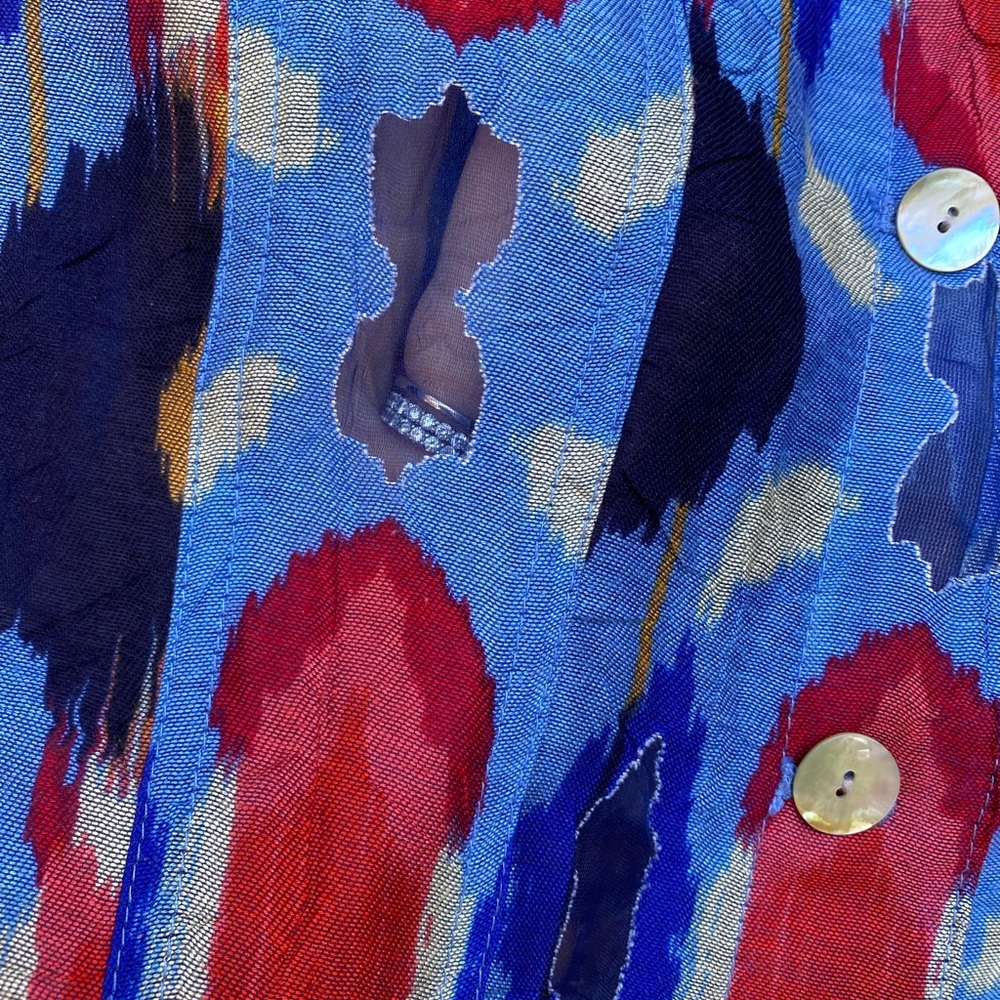 Ruby Road Vibrant Jacket - image 3